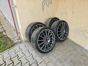 5x112 r19 Tec