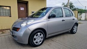 Nissan Micra 1.2i 59kw, r.v. 4/2003, 126350km - 1