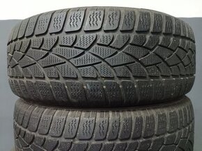 205/55 R16 DUNLOP (4914)