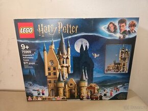 LEGO Harry Potter 75969 Astronomická věž v Bradavic