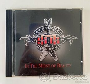 CD MSG (Michael Schenker Group) - 1