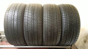 Austone 205/55 R16 91H 2x5-6mm 2x4,5-5mm