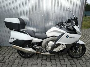 BMW K 1600 GT