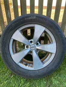 Kola 225/65 R17 H