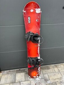 Snowboard