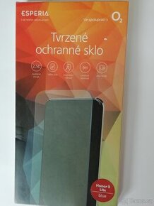 Honor 9 Lite - ochranné tvrzené sklo