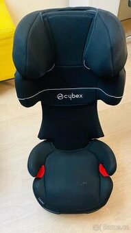 Autosedačka Cybex PALLAS FIX 9-36kg, Isofix