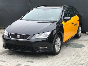 Seat Leon TSI CNG 2020r