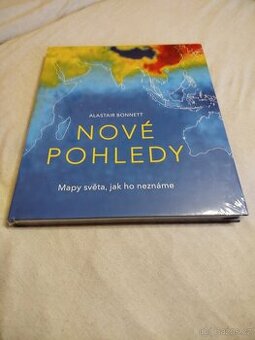 Atlas, Nové pohledy - 1