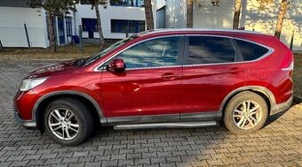 Prodam Honda CR-V 2.2 i-DTEC