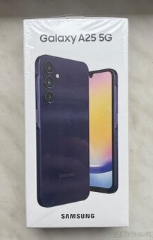 Samsunf Galaxy A25 5G 128GB