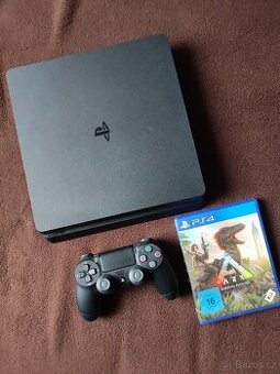 PlayStation 4 Slim 500GB