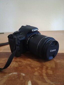 Canon EOS 100D