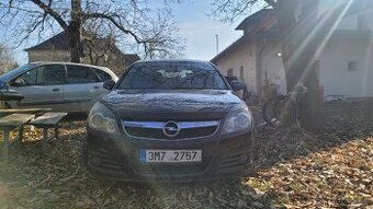 Opel vectra C 2.2