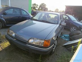 Ford Sierra 2.0