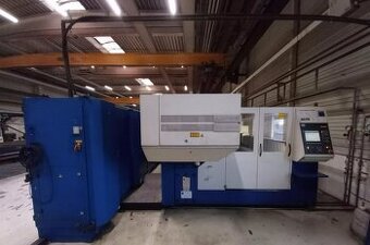 Použitý 2D laser Trumpf Trumatic L3020, 3,2 kW, r. v. 2002 - 1