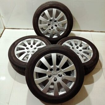 16" ALU kola – 5x120 – BMW (MINI, VW, HONDA)