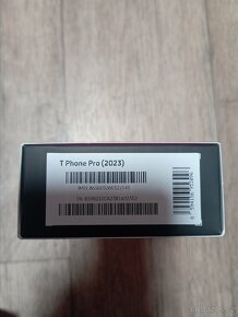 T PHONE PRO 256g