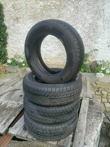 Letní pneu 175/65R14