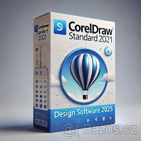 CorelDRAW Standard 2021