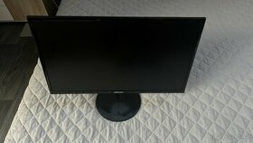 Obrazovka 24" Samsung S24F350FHU - 1