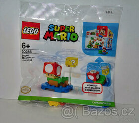 Lego Super Mario polybag