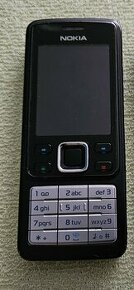 Nokia 6300 - 1