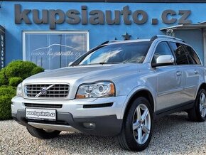 Volvo XC90 D5 SPORT, 7. míst, 1. MAJITEL - 1