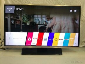 LG 40LF631V - 100cm , Smart TV, Full HD - 1