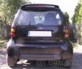 spojlery mam do smart ForTwo + forFour - 1