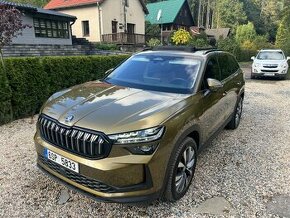 NEW Kodiaq 142kw 4x4 DSG,2024,20.000km,SELECTION EXKLUSIVE