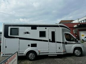 NOVY LUXUSNÍ KARAVAN LAIKA ECOVIP L3009 AT