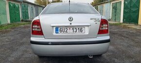 Prodám Škoda Octavia 1.9 TDI 66kw R.v 1997 stk 2025/11