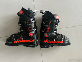 NORDICA Dobermann 24 - 24,5