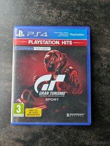 Playstation Gran Turismo 6 - 1