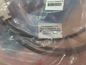 SFP Kabely Amphenol - Huawei 04050098, 04050097 - 1