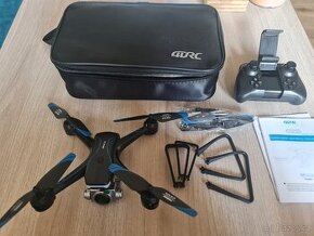 V14 Dron professional HD širokoúhlá kamera 1080P +box s přís