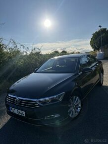 Volkswagen Passat 2.0 TDI