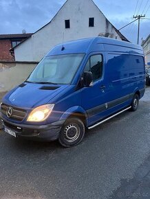 Prodám Mercedes sprinter 316 CDI