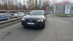 Prodám audi a5 coupe 3.0 TDI 176 kw