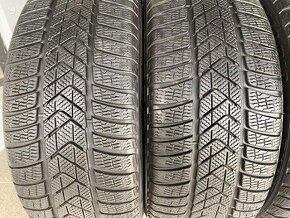 Zimní pneu Pirelli Winter Sottozero 3, 245/45/19