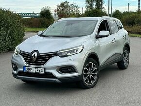 Renault Kadjar 1.3Tce 103kw 2019 CZ 1.maj