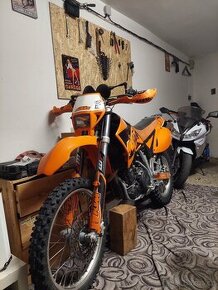 Ktm 640 lc4