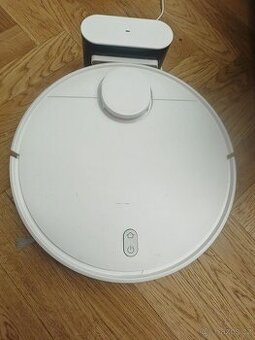 Robotický vysavač s mopem Xiaomi Robot Vacuum S10