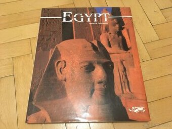 Egypt | Má vlast | Brouček a Jája - 1