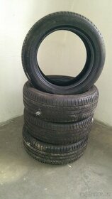 Letní pneu Michelin Primacy 3 195/55/16