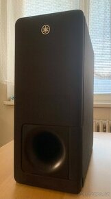 Bluetooth Subwoofer - YAMAHA