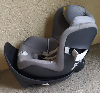 Cybex Sirona M2 i size + base isofix