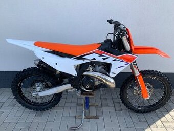 Ktm sx 250 2023