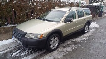 Volvo XC70 CROSS COUNTRY 2006 D5 136kW AWD MANUAL